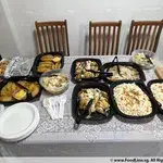 Other Food Items or Photos of Event (Please fill in below)