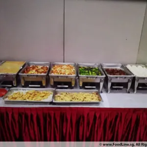 Other Food Items or Photos of Event (Please fill in below)