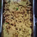 麦片鸡丁 Chicken w/ Cereal