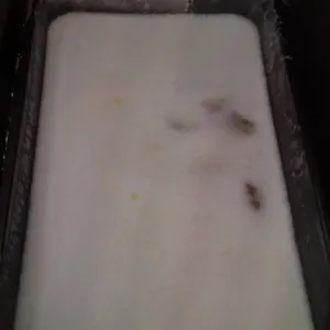 芋泥椰浆 Yam Paste w/ Coconut milk