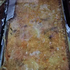咖哩什菜 Curry Vegetable