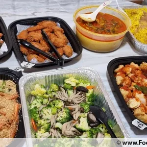 Other Food Items or Photos of Event (Please fill in below)