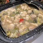 8 Treasure Luo Han Veg