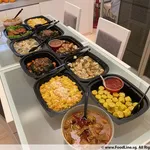 Other Food Items or Photos of Event (Please fill in below)