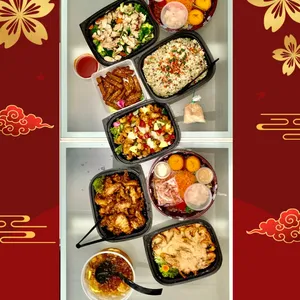 Other Food Items or Photos of Event (Please fill in below)