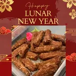 Fried Fish Ngo Hiang