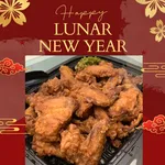 Prawn Paste Chicken Wing