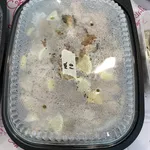 Lemon Chicken