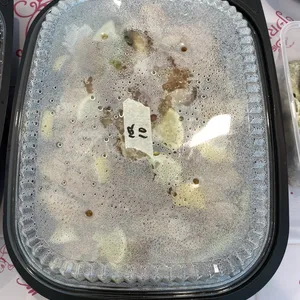 Lemon Chicken