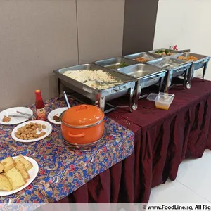 Other Food Items or Photos of Event (Please fill in below)