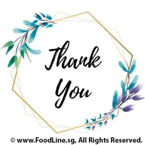 Other Food Items or Photos of Event (Please fill in below)