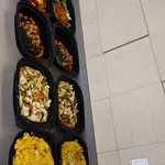 Other Food Items or Photos of Event (Please fill in below)