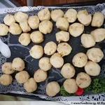 Fried Sotong Ball