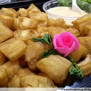 Other Food Items or Photos of Event (Please fill in below)