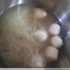 Dinner Tingkat (20 Days, 3 Dishes + Soup OR 4 Dishes)