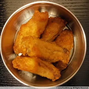 Dinner Tingkat (20 Days, 3 Dishes + Soup OR 4 Dishes)