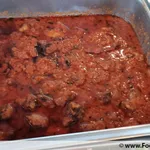Braised Rosemary Lamb Stew