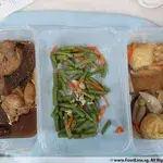Traditional Tingkat Series - 8 Days TRIAL promo (3 Dishes 1 Soup / 4 Dishes ) *FIRST TIME* only