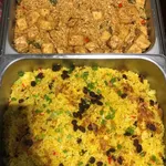 Oriental Fried Rice