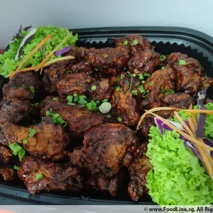 Rilassi Chicken