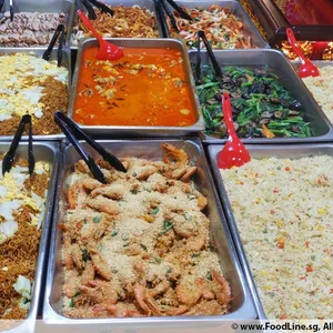 Other Food Items or Photos of Event (Please fill in below)
