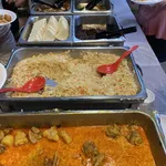 福建炒饭 Fried Rice