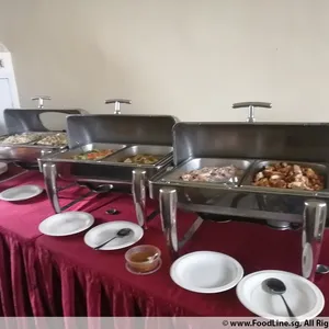 Other Food Items or Photos of Event (Please fill in below)