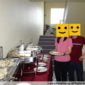 Other Food Items or Photos of Event (Please fill in below)