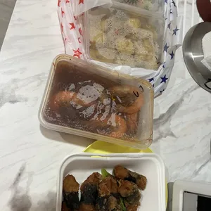 5 Days Dinner Tingkat Package (Weekdays Only)