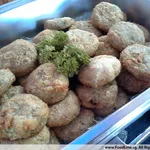 Potato Bergedil