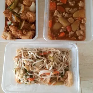 Choose one