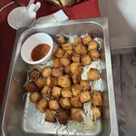Handmade Prawn Ngo Heong 金钱虾枣