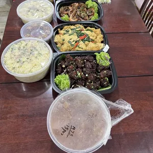 Other Food Items or Photos of Event (Please fill in below)