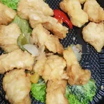 Ocean Of Wealth Sweet & Sour Fish Fillet特制酸甜鱼片