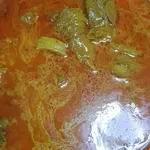 Signature Curry Chicken咖喱鸡