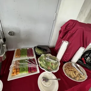 Assorted 3 types Malay Kuih