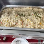 Nasi Goreng Seafood
