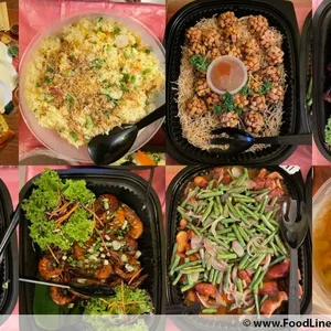 Other Food Items or Photos of Event (Please fill in below)