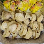 Japanese Gyoza