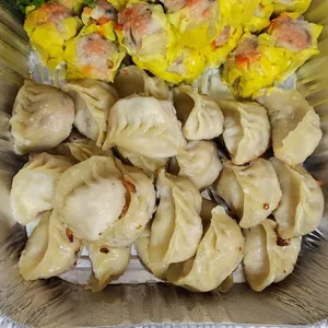 Japanese Gyoza