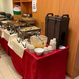 Other Food Items or Photos of Event (Please fill in below)
