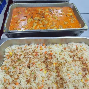 Yang Chow Fried Rice