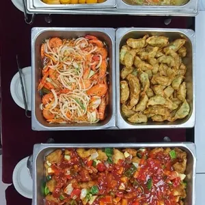 Hometown Curry Chicken with Potatoes