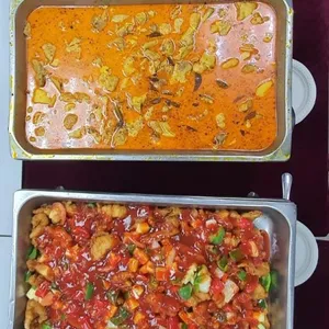 Sweet & Sour Fish