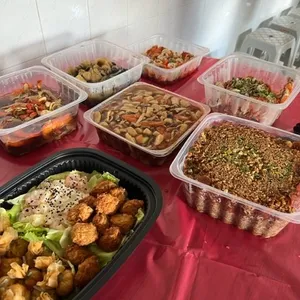Other Food Items or Photos of Event (Please fill in below)