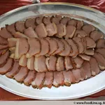 黑椒烟鸭 Smoke Duck w/ Black Pepper 