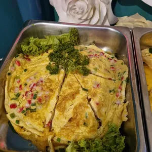 Fuyong Egg Omelette