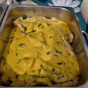 Salted Egg Sotong