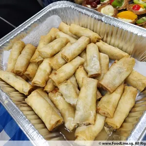 Spring Roll