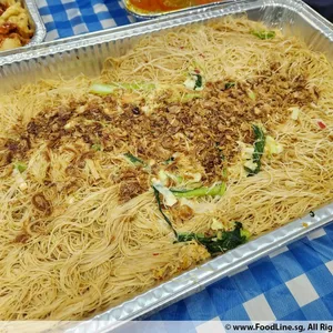 Sin Chow Bee Hoon